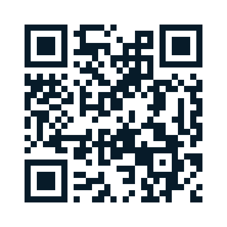 QR code for internship applications on LINE