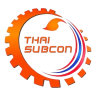 Thai Subcon logo